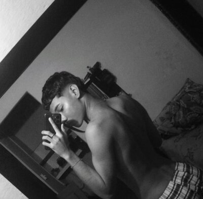 patrick_keller from stripchat