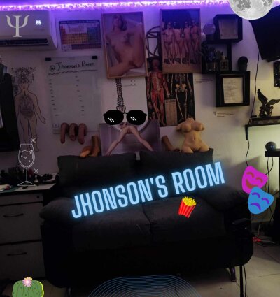 Jhonson696969 - Stripchat Boy 