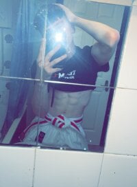 vburner52's webcam live show