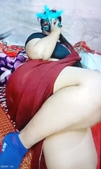Tanisha-Chy's webcam live show