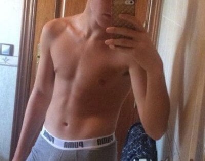 Paulrichter20 - Stripchat Boy 