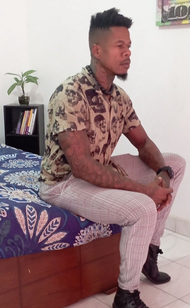 jhon_tomson1 Profile Image