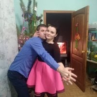 ViktorAndAneta's Offline Chat Room