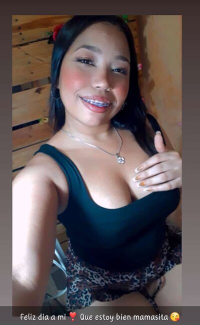 Gatitasexi69 - Stripchat Couple 