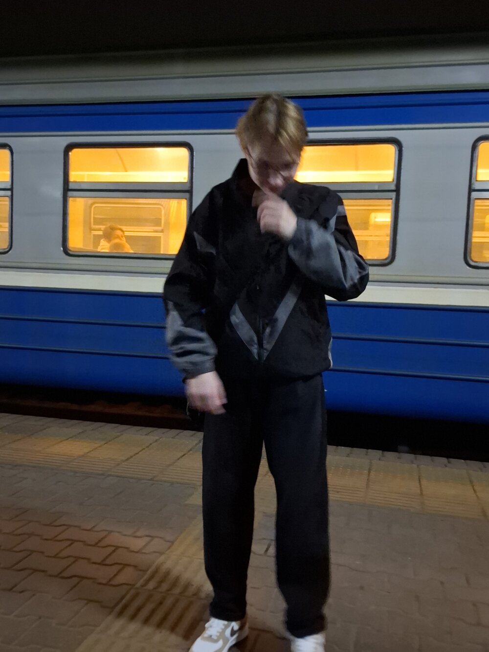 Офлайн-чат XXX Tyomkaa