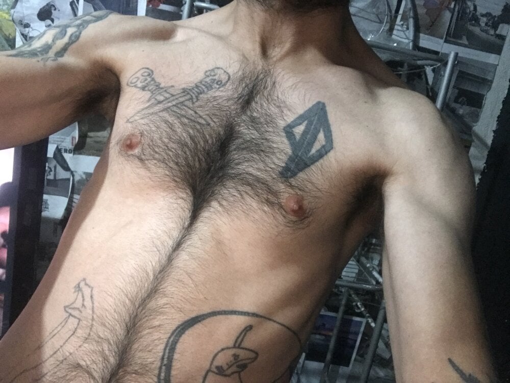 Sexxxydaemon's Offline XXX Chat