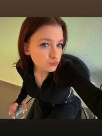 LidaRoon's webcam live show