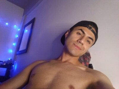 Nick_twink_bigcock - Stripchat Boy 