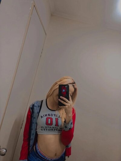 sweetLiah 🥦 online sex cam