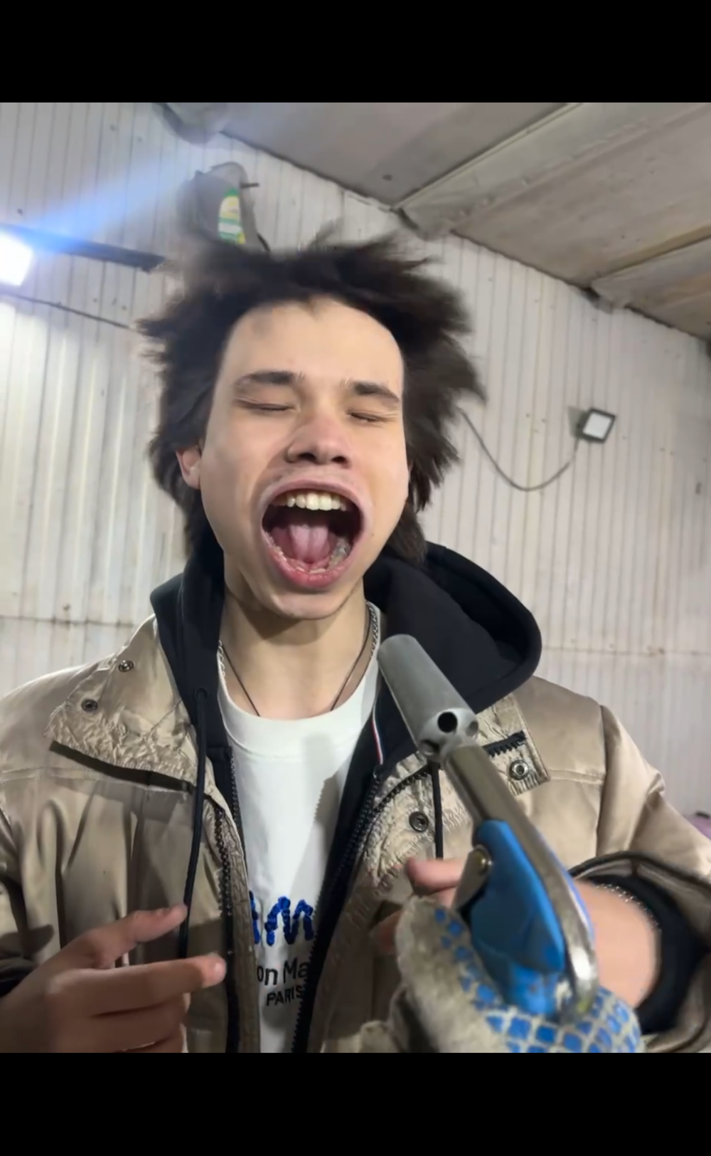 CartmanDurden's Offline Chat Room