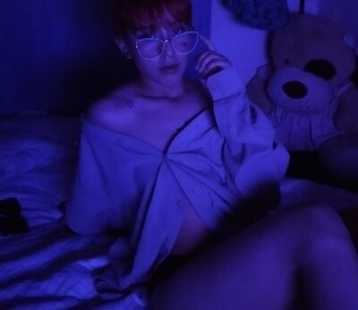 Sofi_bakerr - Stripchat Teen Lovense Best Girl 