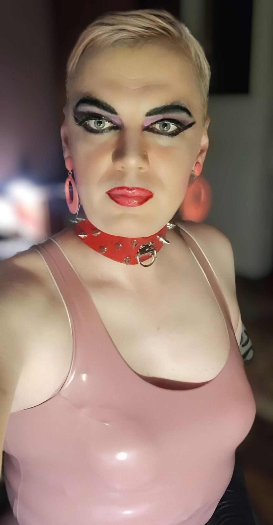 Venera-Goddess