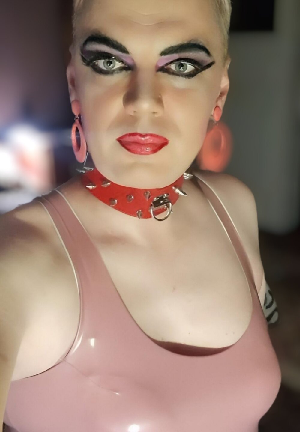 Venera-Goddess profile