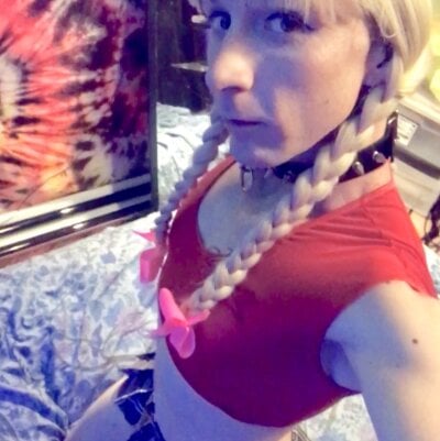 ProTurboslut Live Cam on StripChat