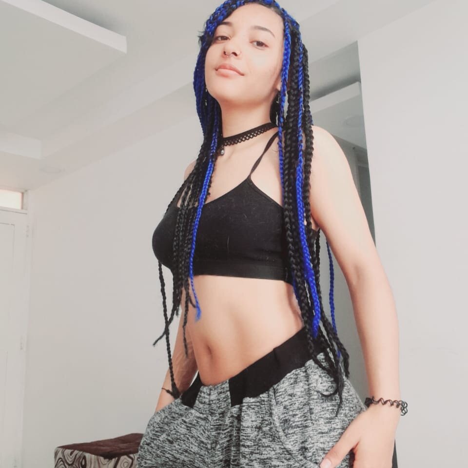samyadeline99 🏇 online nude chat