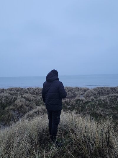 Nacktjunge