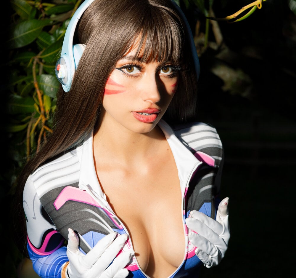 BonnieDolly