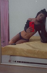 vannessacamila Profile