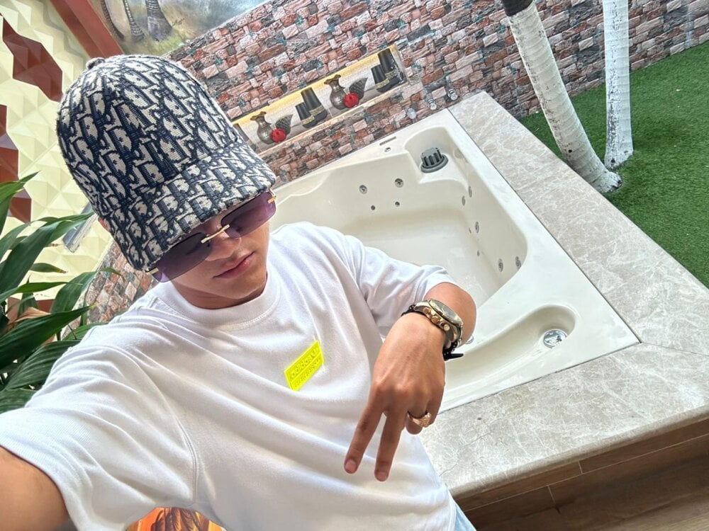 Jeff_oneal profile