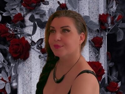 Rosse52 - Stripchat Glamour Best Blowjob Girl 