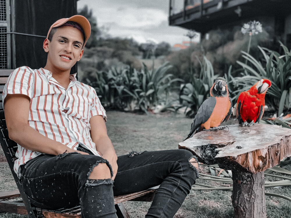 andrewsiilvaa profile