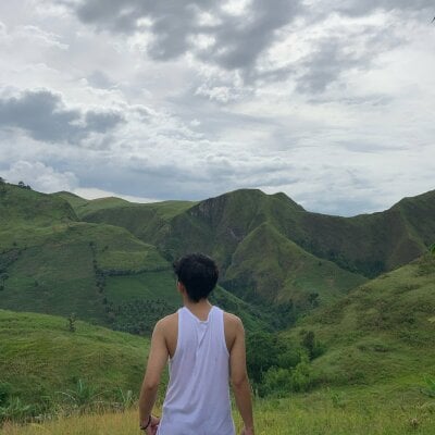 Twink_asianbunny Male Skinny Webcam Sex