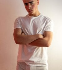salomon_jax's webcam live show