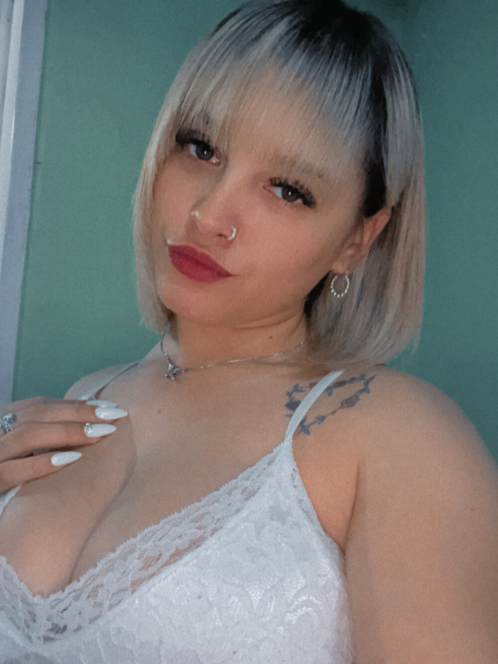 TheKinkyBeauty profile