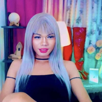 THALIAFOX69 Trans Anal Free Cam Adult