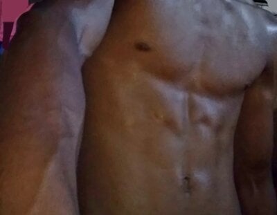 Saik_03 Male New XXX Webcam