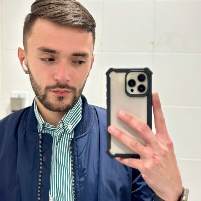 jakemagnus private show