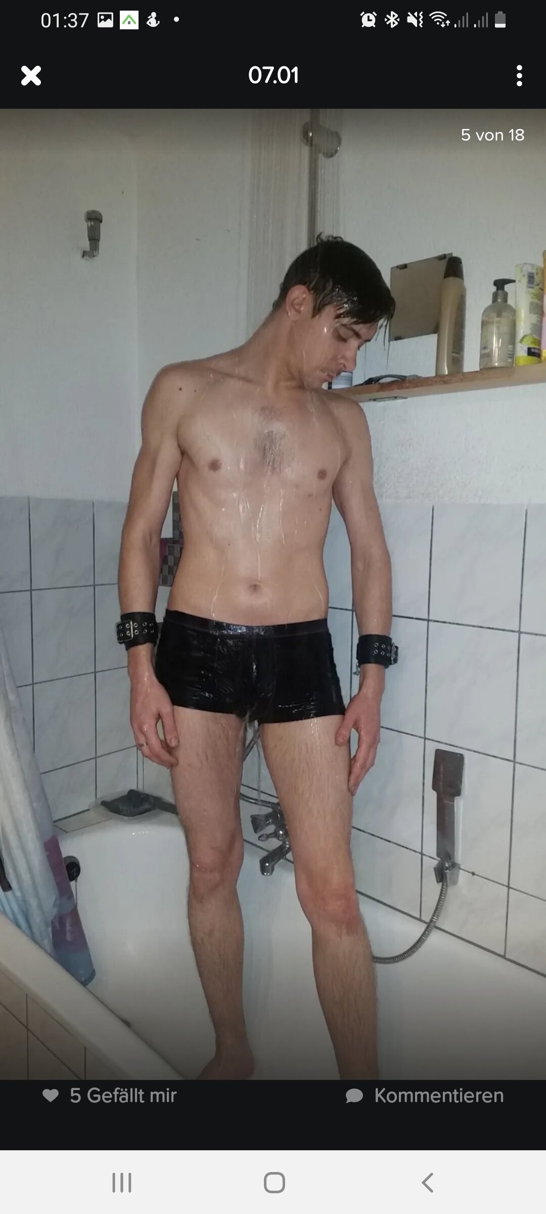 HighVoltagePaar