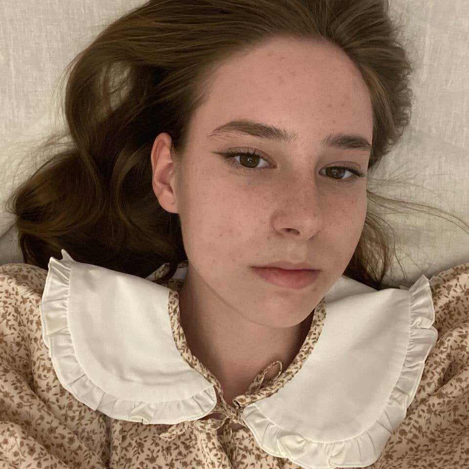 MeganAdy profile