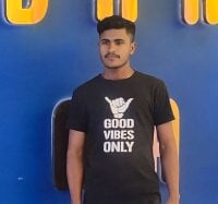 your_sunali's webcam live show