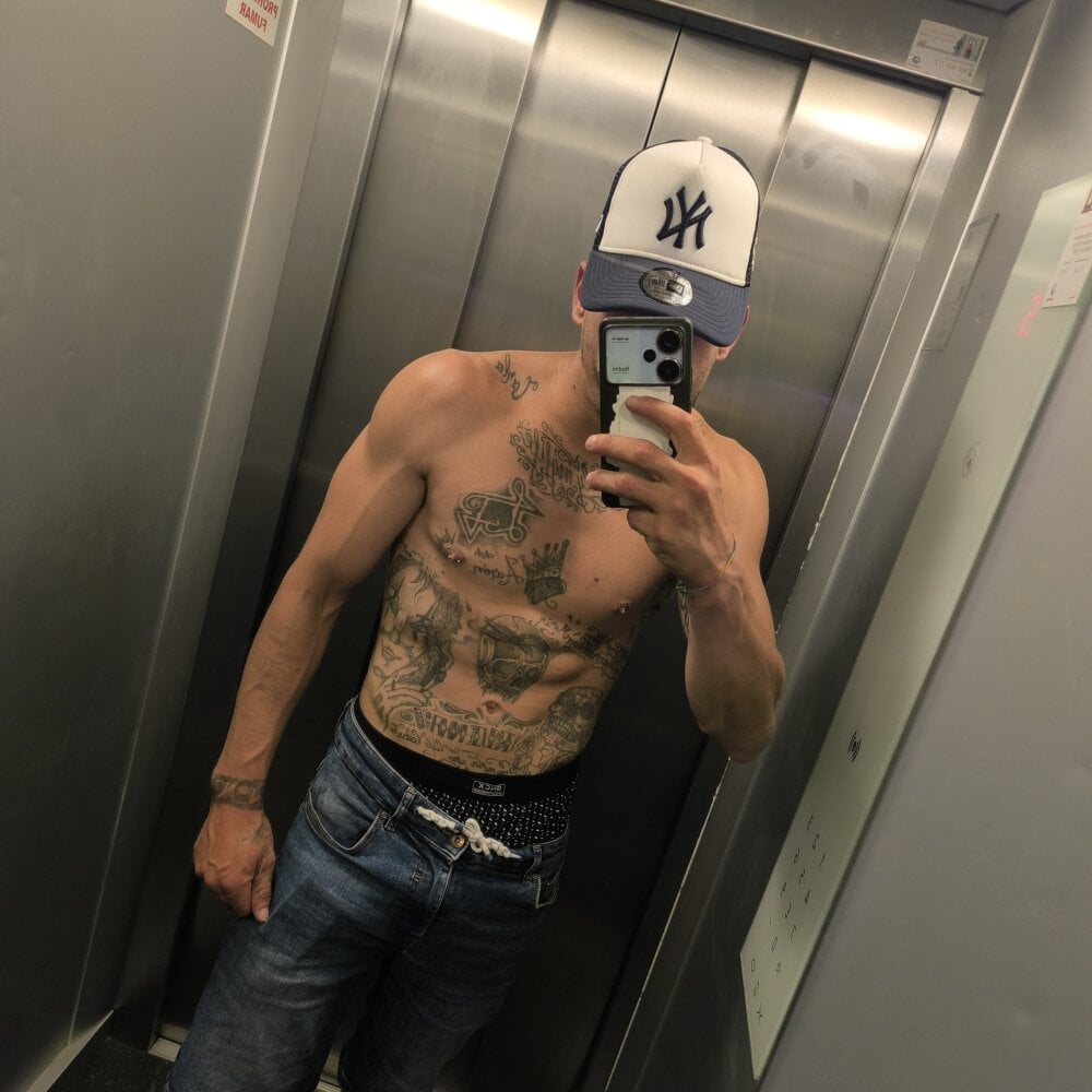 purofuego6 from stripchat