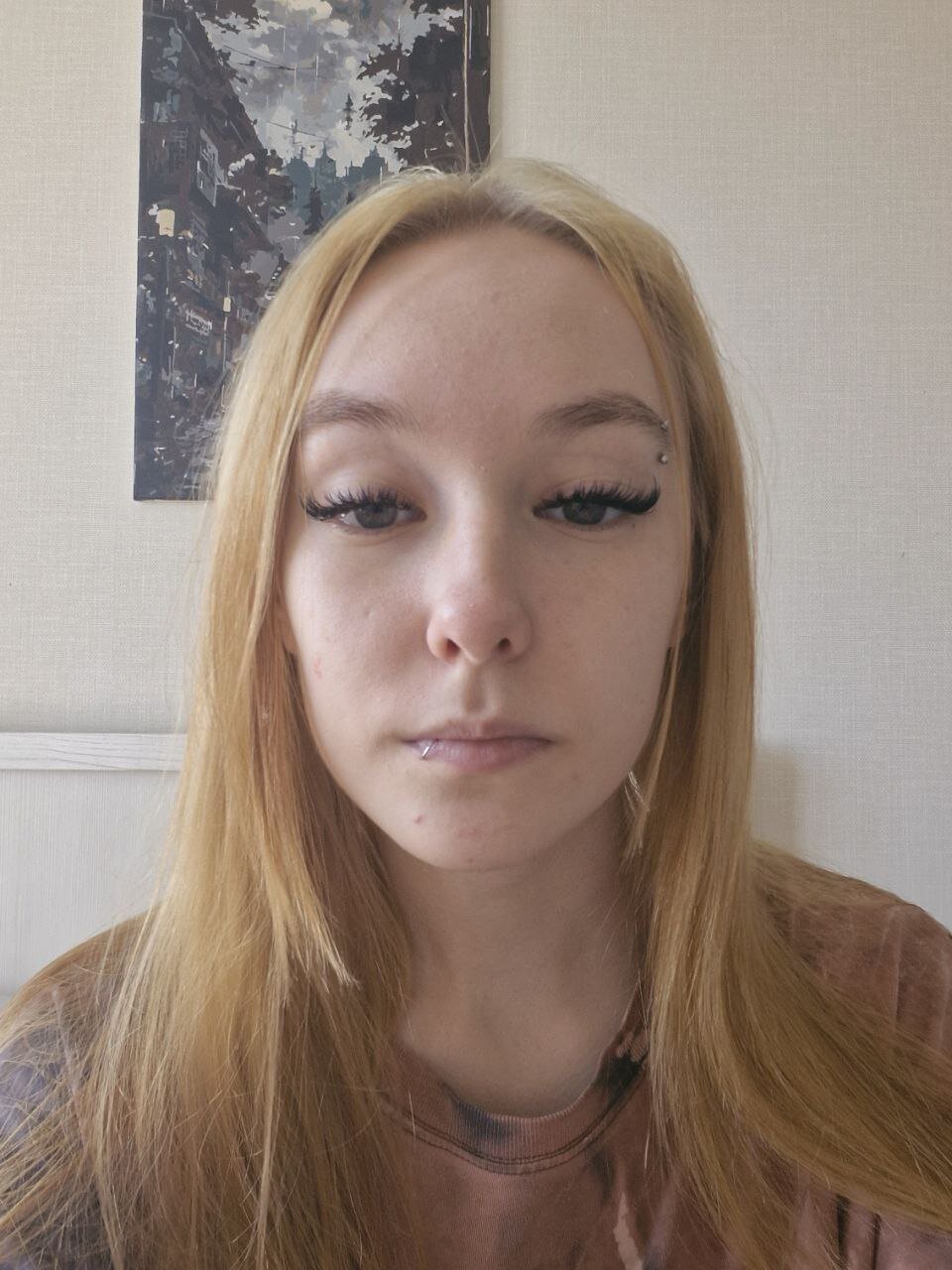 BlondeSgirl