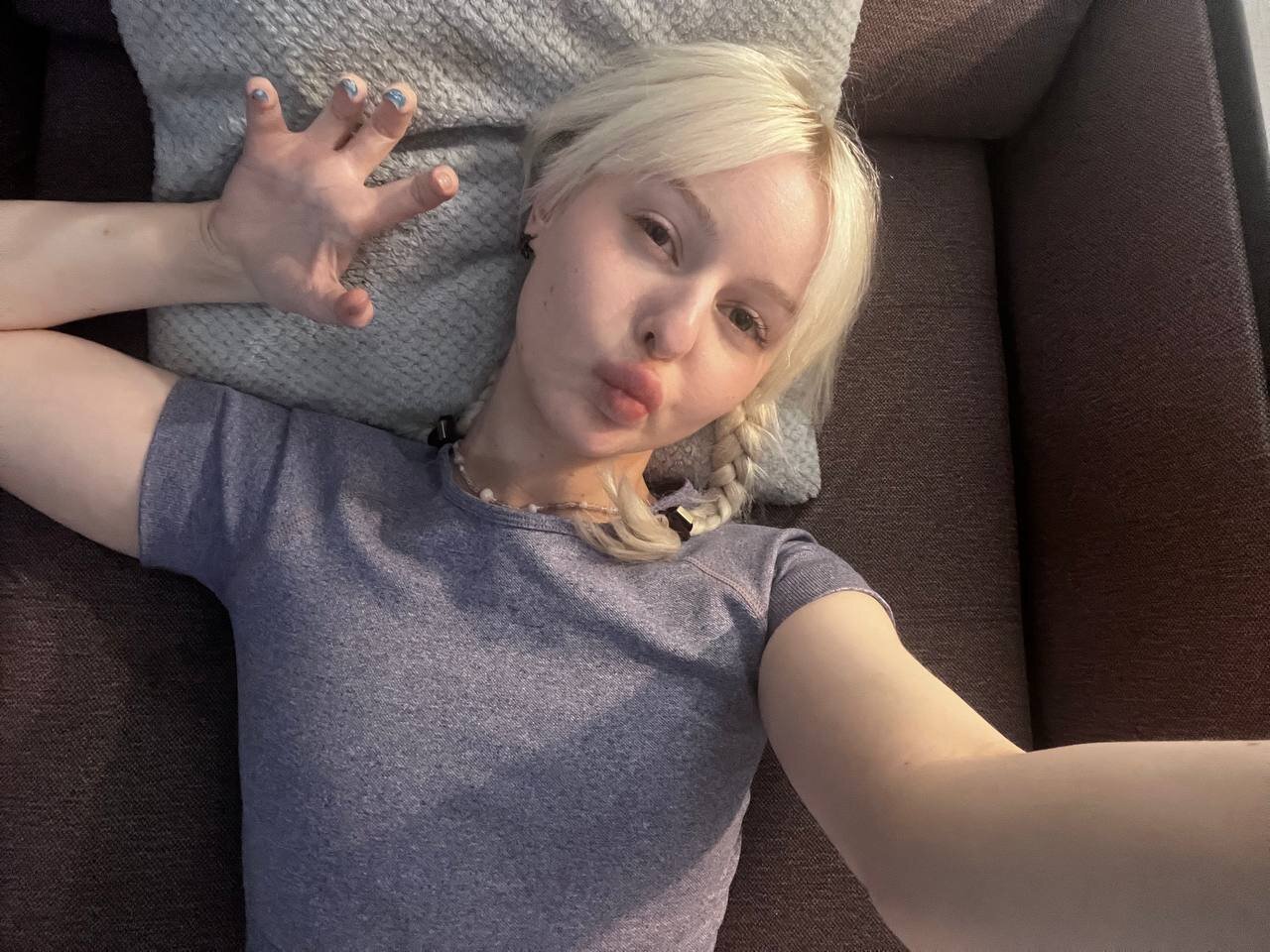AdeleSilver