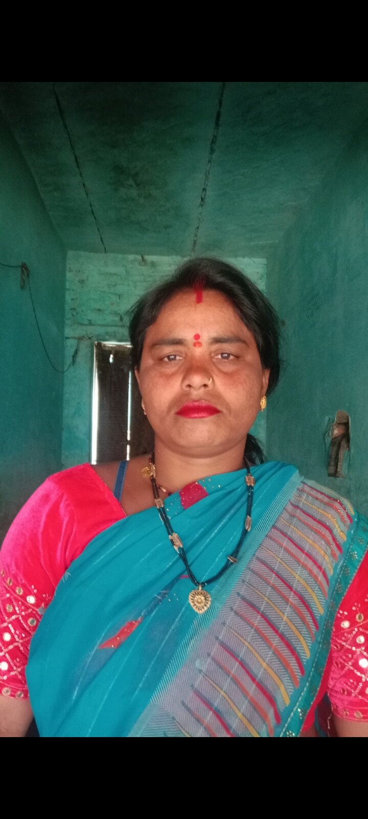 Cut_pooja