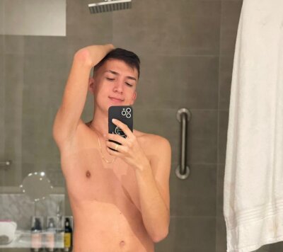 Graykings_20 - Stripchat Boy 