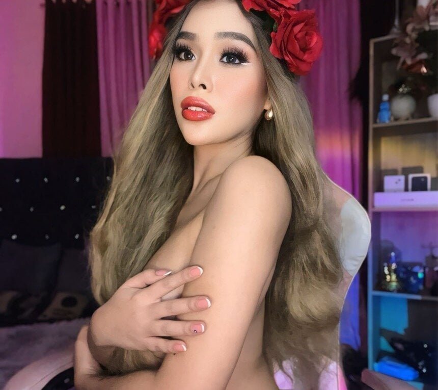 UrDreamTranspinay69 profile