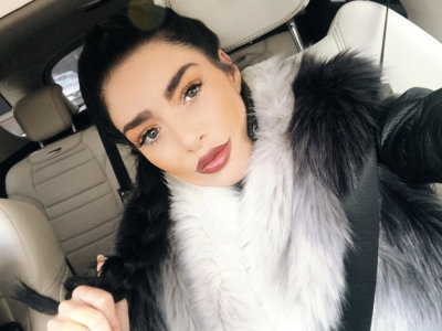 ShinadeStarBabestation Avatar