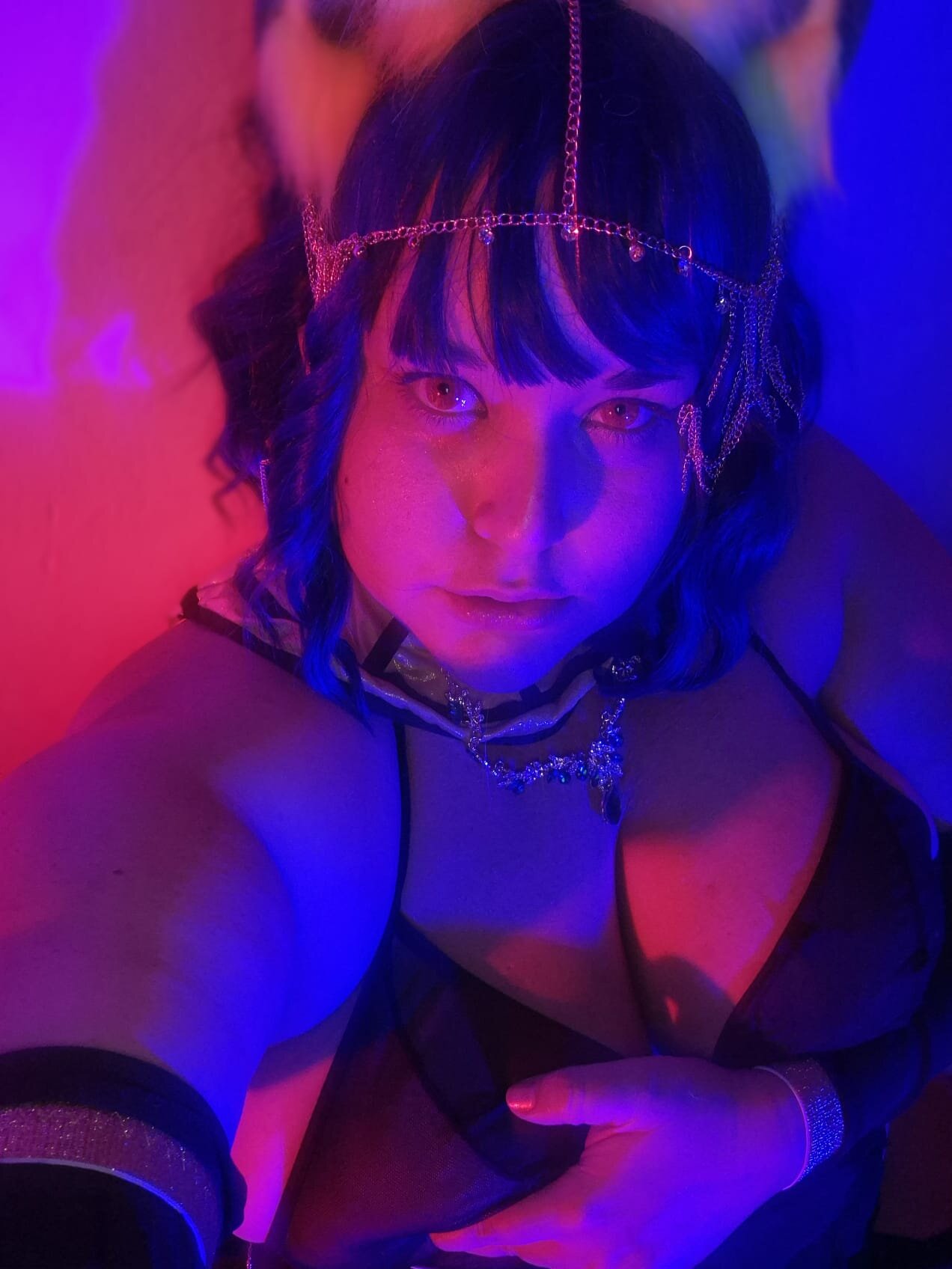 Mistresstryss