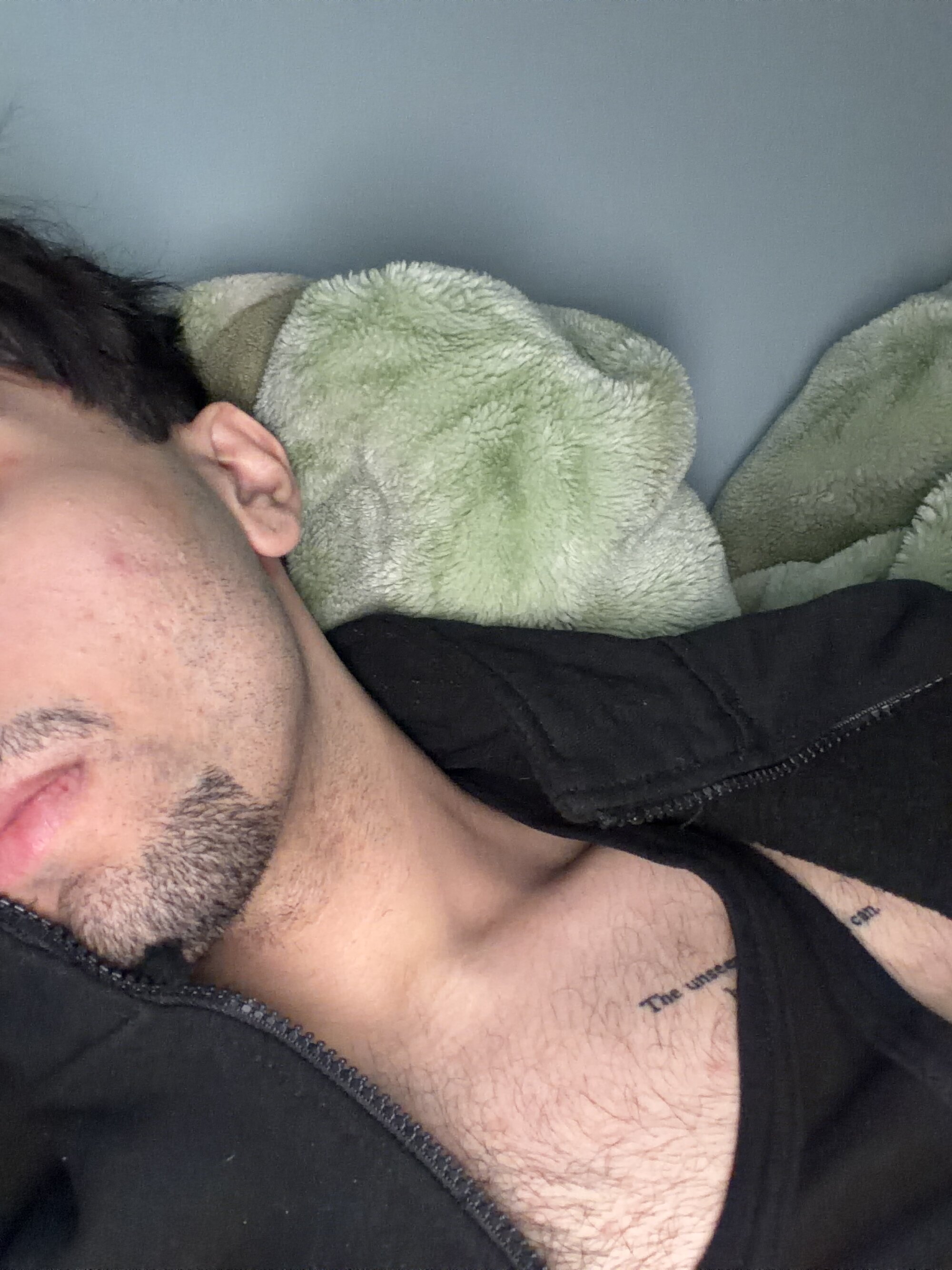 ChrisGotAThickOne