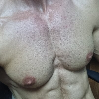 Flexforyou - Stripchat Boy 