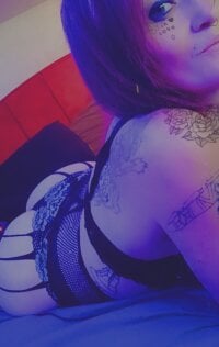 renegade_vyxxen's Live Sex Cam Show