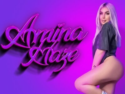 Aminahaze Female Toplesswhite Live Cam Nude