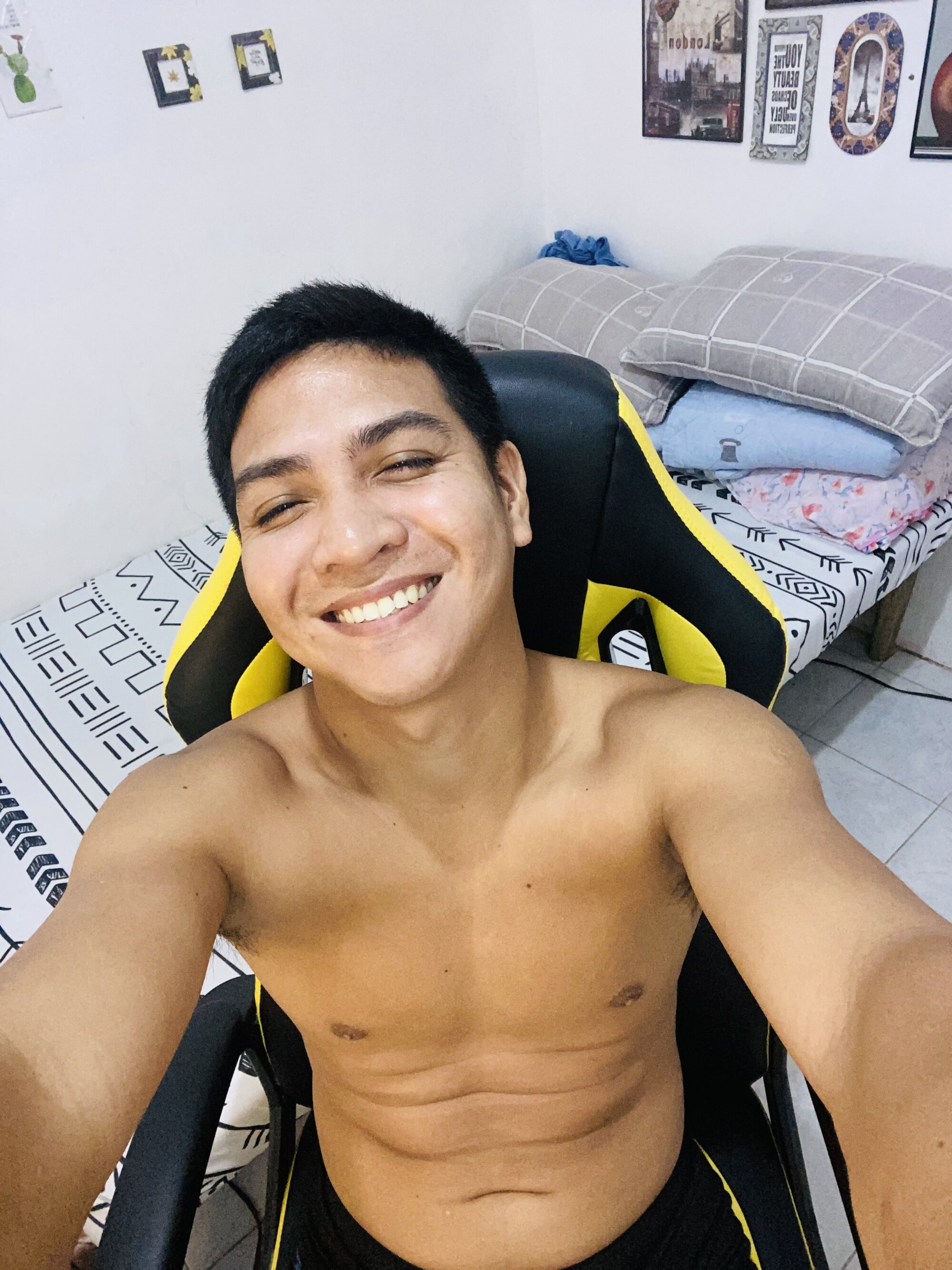caleb69hotpinoy