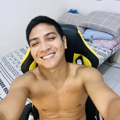 Caleb69hotpinoy Male Dirtytalk Online Webcam Nude