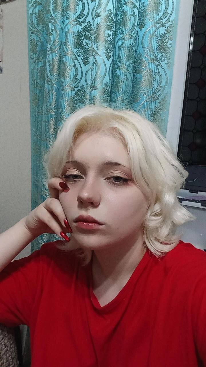 ChloeeBlue