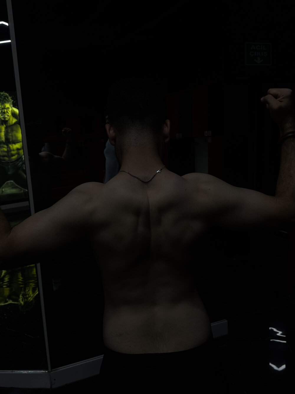 Leo-Cock profile